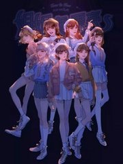 糖心天美